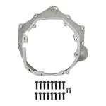 Lakewood Cast-aluminum Bellhousing Kit For Gm Ls, Gen V Lt Engines To New. Price: $387.95.