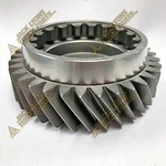 4303360 New Eaton Fuller Transmissions Aux Drive Gear - Oem 14708LL, 16908LL. Price: $189.67.
