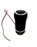 For Bmw E36 Manual 5-SPEED Illuminated Shift Knob Leather Oem 25117896031 New. Price: $94.05.