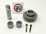 Ford ZF5 ZF-5 S5-42 Manual Trans Reverse Idler Gear 29 Tooth 1317305004T Used. Price: $49.97.