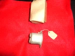 Mopar Nos Transmission U/drive Kick Down Solenoid 1941-42 Desoto Chrysler New. Price: $40.00.