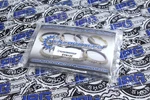 Synchrotech 3RD - 4TH Carbon Set For Honda Acura B16A B18C1 B18C5 Trans New. Price: $124.95.