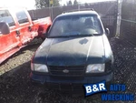 Transfer Case Manual Transmission Kanda Fits 95-97 Sportage 10417404 Used. Price: $238.51.