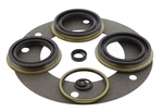 New Process NP271 NP273 Ford Transfer Case Gasket Seal Kit TSK273. Price: $29.95.