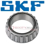 Skf Rear Axle Differential Bearing For 1957-1958 International A110 Kk New. Price: $51.26.
