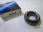 Wheel Bearing And Race Set Ptc PTA15 New. Price: $7.49.