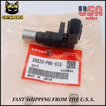 Oem Transmission Speed Sensor 28820-PWR-013 For Honda Element Accord Civic Acura New. Price: $40.27.