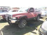 Transfer Case Manual Transmission Fits 94-97 Dodge 1500 Pickup 30775303 Used. Price: $467.46.