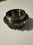 New Usa Standard Yukon Gear & Axle ZMT56-21 2ND M/t 43. Price: $125.00.