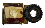 New Old Stock Transmission Low Reverse Gear For 1936-39 Cyl Models #661299. Price: $85.00.