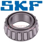Skf Front Axle Differential Bearing For 1960-1963 Gmc 1000 Series Rx New. Price: $37.99.