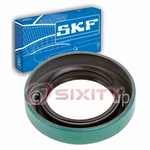 Skf Rear Wheel Seal For 1965 Gmc PB1500 Series Driveline Axles Gaskets Ul New. Price: $11.14.