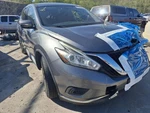 2015 Nissan Murano 4WD Transfer Case Awd Used 149K Miles Oem 412-10406. Price: $754.11.