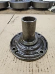 Saginaw 4-SPEED Transmission Input Shaft Bearing Retainer 3859033 Genuine Gm Used. Price: $39.95.
