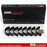 King Race Performance Rod Bearing Set Honda B20A5 B21A1 F20C1 F22C1 H22A4 S2000 New. Price: $86.95.