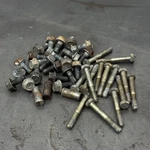 87-97 ZF5 Ford S5-42 S5-47 Oem Bolts Hardware Screws Miscellaneous 460/7.3 Used. Price: $42.99.