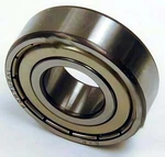 Transfer Case Input Shaft Bearing Skf 6206-ZJ New. Price: $32.46.