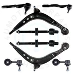 8X Front Control Arms Ball Joints Sway Bars For Bmw 318I 323IS 325I E36 Body New. Price: $93.48.