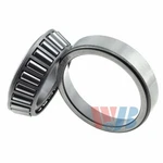 Imp WT513185 - Automatic Transmission Pinion Bearing, Rear Inner, Outer New. Price: $27.22.