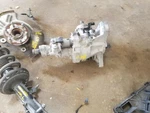 Transfer Case 2.0L Fits 20 Acadia 1521044 Used. Price: $999.90.