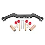 Bmr Suspension TC730H Conversion Transmission Crossmember New. Price: $159.95.