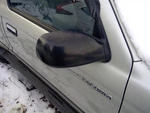 Transfer Case 4 Cylinder Manual Fits 95-00 Tacoma 2759916 Used. Price: $494.00.