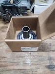 Richmond Gear 1304027001 Front Bearing Retainer New. Price: $59.95.