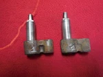 1964 - 68 Corvette Camaro Chevelle Nova Gto 442 Muncie Shift Shafts Gm Used. Price: $200.00.