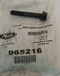 Genuine New Mack 965216 Flange Screw Pack Of. Price: $9.99.