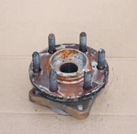 Oem Mopar Dodge Viper Rear Bearing Hub Assy 1992-2017 4848716 Used. Price: $158.00.