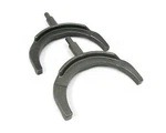 New Gm Muncie M20 M21 Transmission (set Of 2) Shift Forks WT297-23. Price: $49.00.