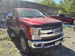 Transfer Case 6.7L Diesel Electronic Shift Fits 17-19 Ford F250SD Pickup 4074985 Used. Price: $718.20.