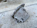 Turbo TH400 Transmission Short Tail Housing, 8624486, Chevy, Chevrolet Used. Price: $62.50.