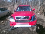 Transfer Case Awd Cylinder Fits 07-11 Volvo XC90 534998 Used. Price: $150.00.