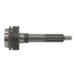 Usa Standard Manual Transmission Muncie M20 Input 24-TOOTH 2.56 Ratio New. Price: $93.55.
