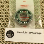 Honda Oem Genuine/fit CR-Z/DAA-ZF2ALPHA DBA-GE8RS Bearing 91002-RPF-003 New. Price: $12.00.