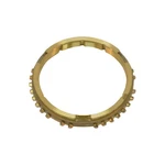 Usa Standard Manual Transmission AX15 3RD & 4TH Synchro Ring Blocker Toyota New. Price: $11.34.