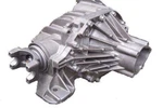 2000-2002 Nissan Xterra 99-02 Frontier 6 Cyl A/t 4X4 Transfer Case **102K** Used. Price: $229.85.