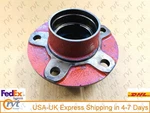 Axle Wheel Hub Fits Jeep Willys Mb Gpw CJ2A CJ3A M38A1 -dana 27 Front 640672 New. Price: $72.98.