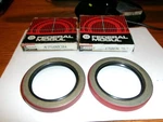 2 (two) National 475003N Oil Seal = $17.98 $8.99 Each Free Shipping Nos New. Price: $17.98.