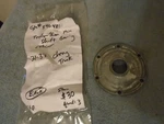 Nos Gm 1931 -1937 Chevy Truck Transmission Main Shaft Bearing Retainer 590481 New. Price: $9.88.