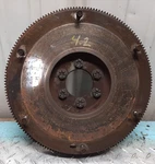 Jeep 1972-1986 Flywheel 4.2 Cylinder Amc Cj Cherokee J10 3236259-A Free Ship Used. Price: $81.32.