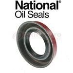 Front Transfer Case Output Shaft Seal For 1975 International Zc New. Price: $26.64.
