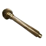 Fuller 237511 Input Shaft New. Price: $315.59.