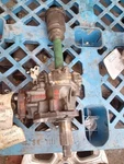 Transfer Case Cvt 2.5L Cylinder Hybrid Fits 14-17 Infiniti QX60 348156 Used. Price: $889.20.