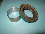 Muncie 4 Speed Rear Seal & Bushing Kit M20 M21 M22 Large Output Shaft 32 Spline New. Price: $25.99.