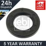 Fits Bmw Series Z4 5 Z3 X1 Febi Transmission Shaft Seal 23128677738 New. Price: $15.16.