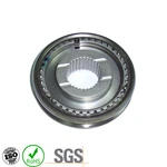 Ford Ranbger 3RD & 4TH Synchronizer/gear Hub Sleeve R504-17-240D New. Price: $94.99.