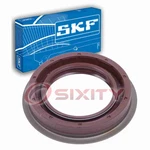 Skf Rear Differential Pinion Seal For 1984-1993 Jeep Cherokee Driveline Fq New. Price: $20.06.