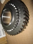 New Usa Standard Gear ZM535-36 NP535 M/t Mainshaft Reverse 70152. Price: $119.95.